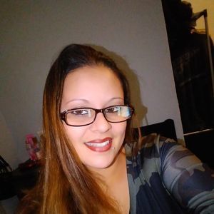 Meet your Posher, Alicia